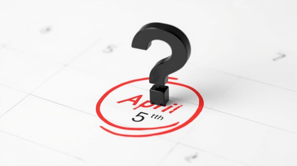 when is the end of the tax year