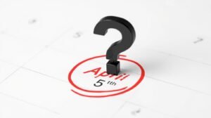 when is the end of the tax year