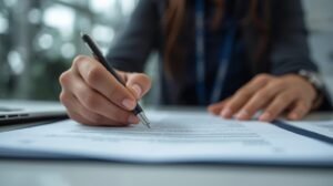 what is a tax id number