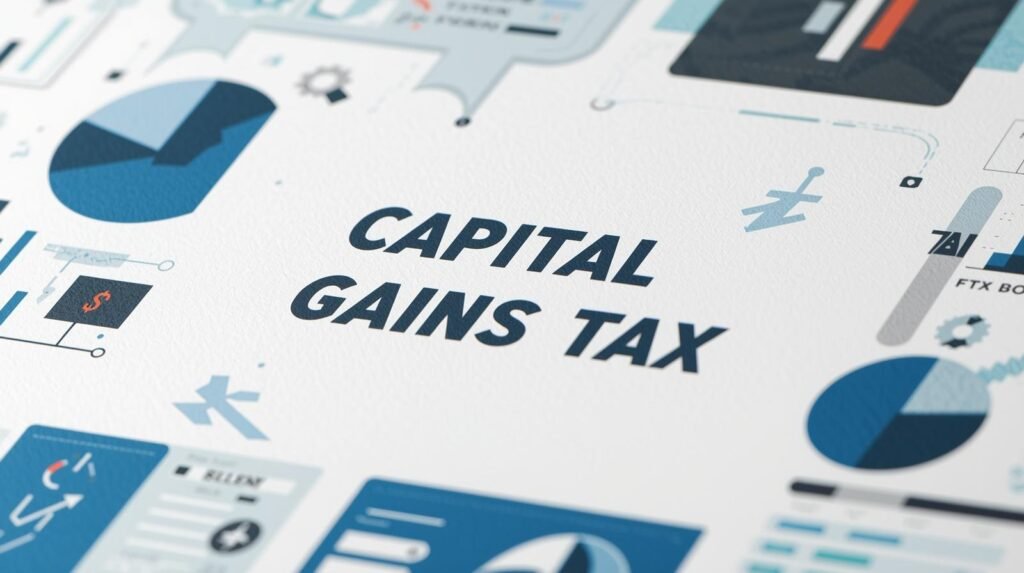 what is capital gains tax uk