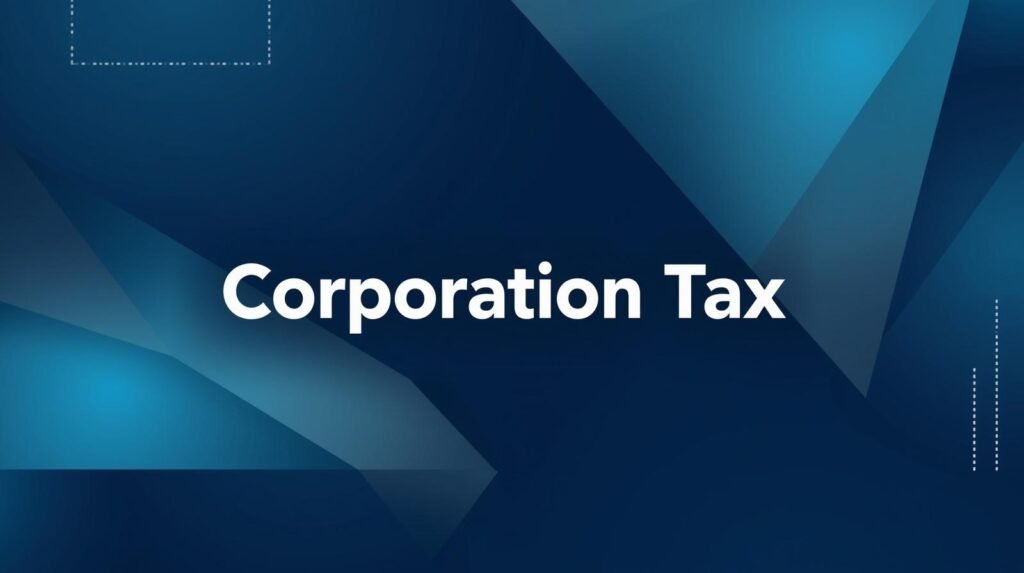 corporation tax guide uk