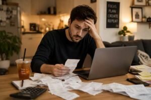 accountant for self employed