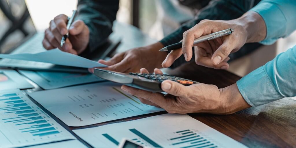 bookkeeping services for small business