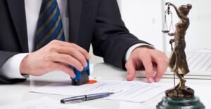 company secretarial services