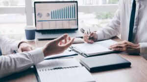 ecommerce accountants