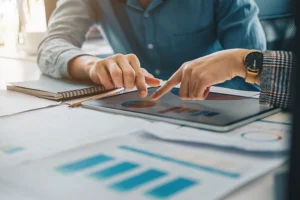 property tax accountant