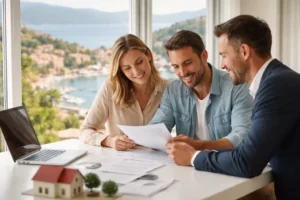 property tax advisor