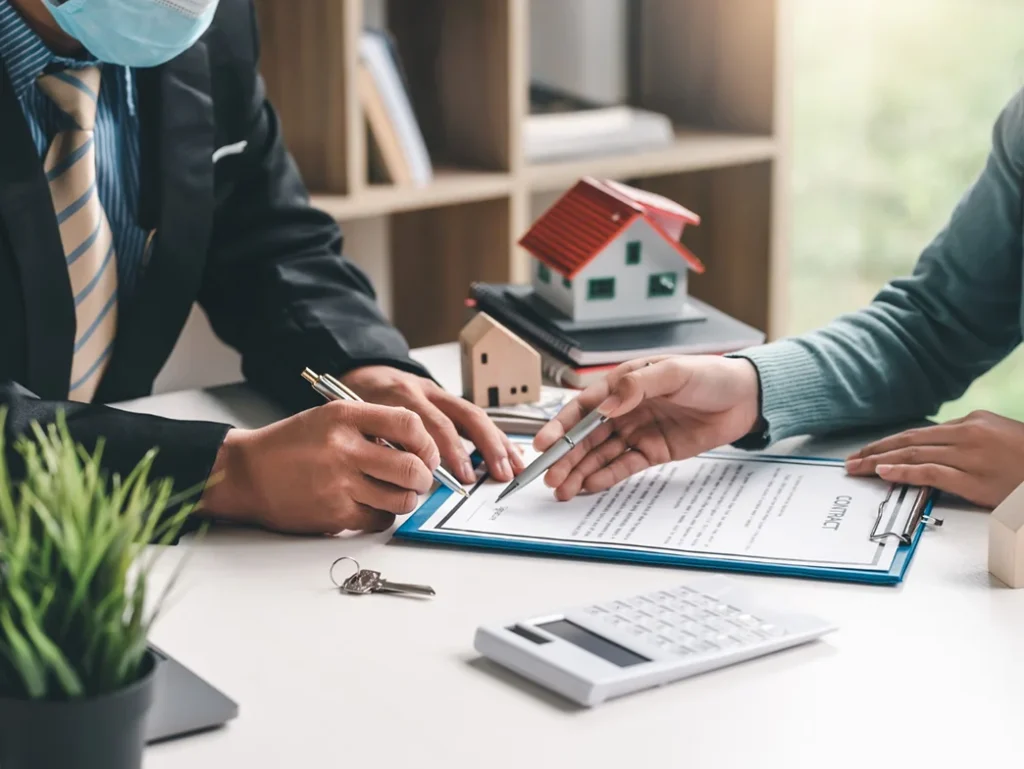 property tax specialist