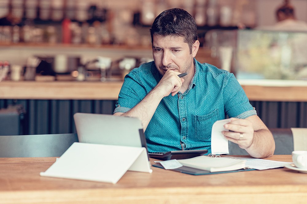 small business accountant