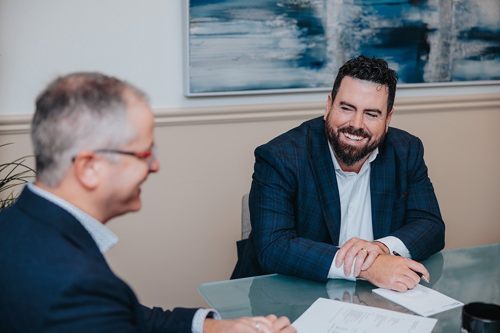 accountant for business taxes