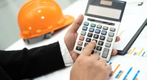 accounting for contractors