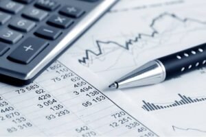 accounting for property