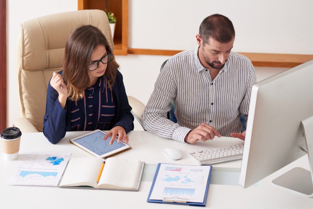 business bookkeeping services