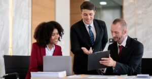 legal accountants