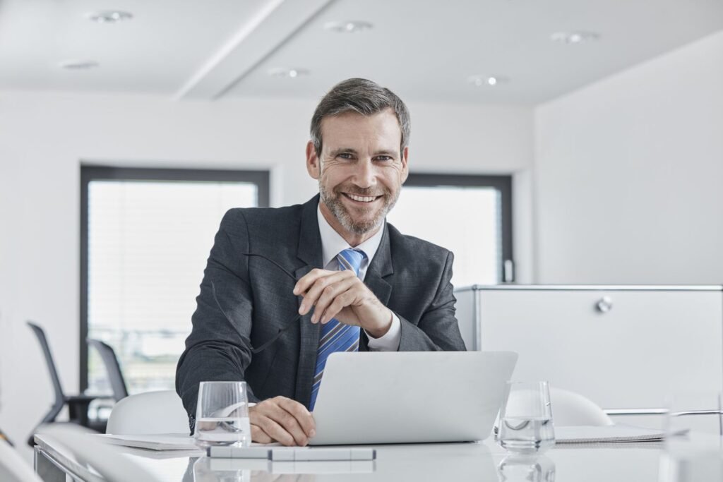 accountant manchester