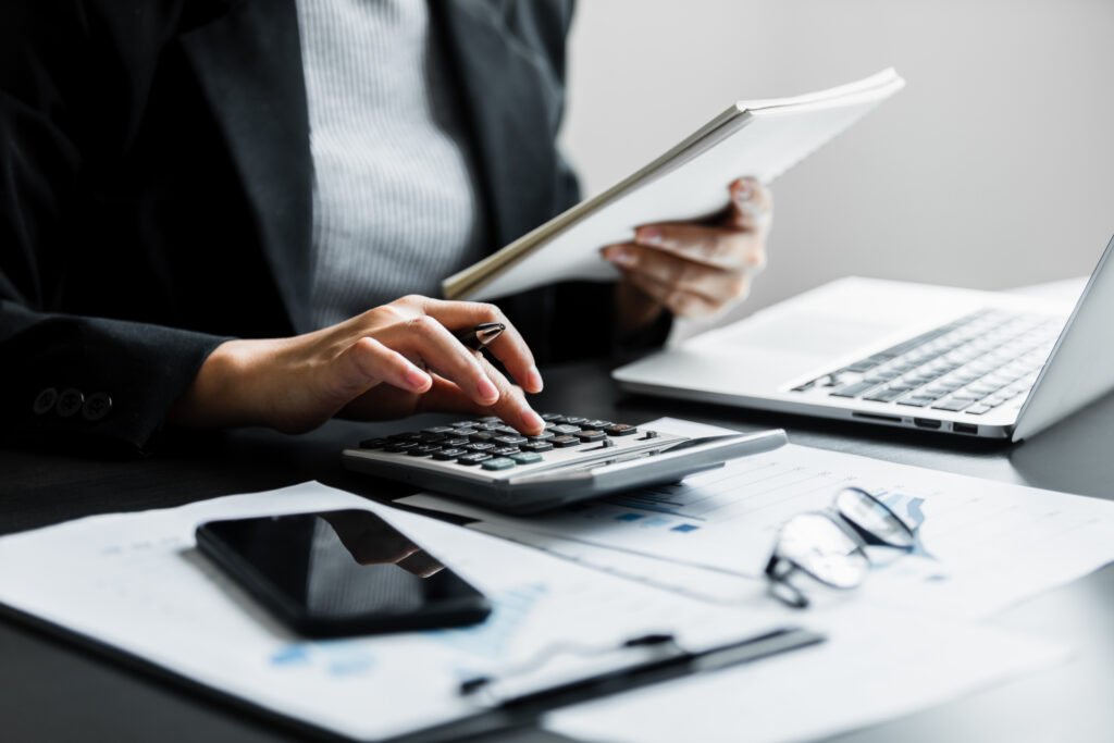 bookkeeping manchester